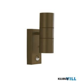 ALADDIN 7008-2RUS-LED Metro Kültéri Fali Lámpa