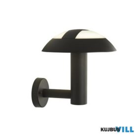 ALADDIN 7263GY Mushroom Kültéri Fali Lámpa