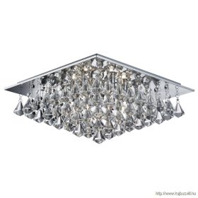 ALADDIN 7306-6CC Hanna Mennyezeti Lámpa