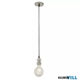 ALADDIN 7461CC Chrome 1Lt Cable Suspension