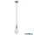 ALADDIN 7461CC Chrome 1Lt Cable Suspension