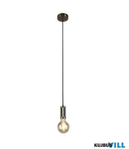 ALADDIN 77651AB Suspension - 3 Meter Suspension, Antique Brass