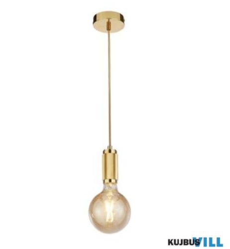 ALADDIN 77651GO Suspension - 3 Meter Suspension, Gold