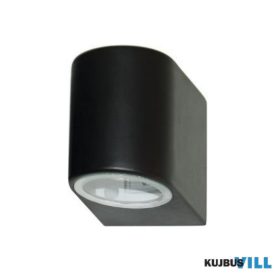 ALADDIN 8008-1BK-LED Eiffel Kültéri Fali Lámpa