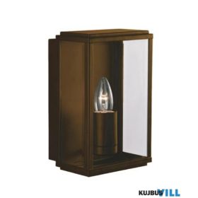 ALADDIN 8204RUS Box Kültéri Fali Lámpa