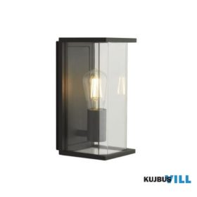 ALADDIN 8208GY Piccadilly Fali Lámpa