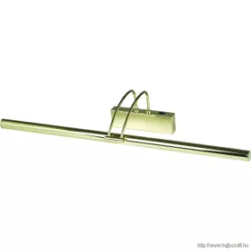ALADDIN 8343PB Majorca Képmegvilágitó