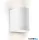 ALADDIN 8436  Plaster Wall Light - Gypsum