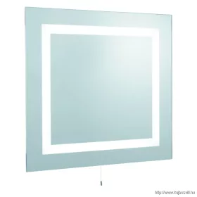 ALADDIN 8510 Bathroom LED Tükör