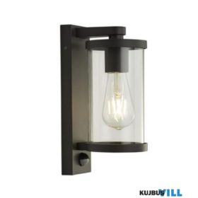 ALADDIN 8631BK Bakerloo Kültéri Fali Lámpa