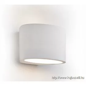 ALADDIN 8721  Plaster Fali Lámpa