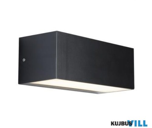 ALADDIN 8735GY Coastal Kültéri fali Lámpa