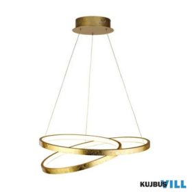 ALADDIN 8761GO Float Függeszték