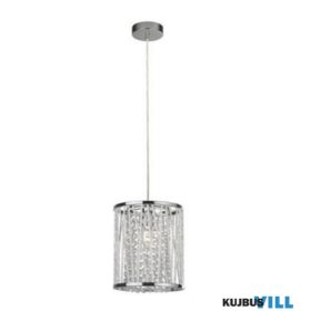 ALADDIN 8831CC Elise Függeszték