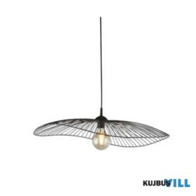 ALADDIN 88550BK Wave Wire Függeszték