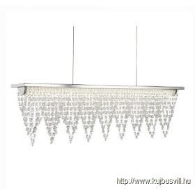 ALADDIN 8857CC Drape Függeszték