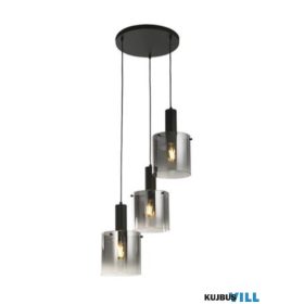 ALADDIN 88910-3BK Sweden Függeszték