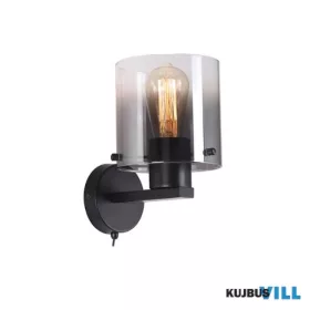 ALADDIN 88912-1BK Sweden Fali lámpa