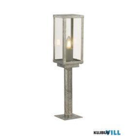 ALADDIN 90151-500SI Box II Kültéri Lámpa