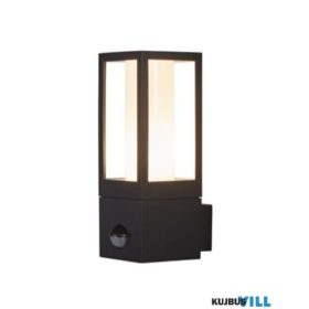 ALADDIN 91251-1BK-PIR Avenue Kültéri Fali Lámpa