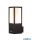 ALADDIN 91251-1BK-PIR Avenue LED Outdoor Wall Light - PIR Sensor. Black