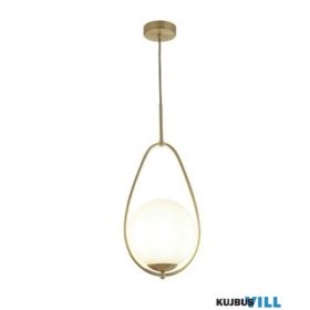 ALADDIN 9171-1GO Avalon Függeszték