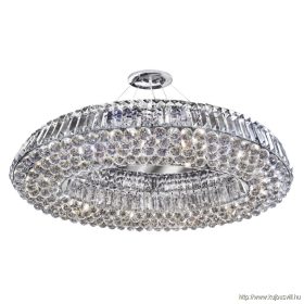 ALADDIN 9291CC Vesuvius Függeszték