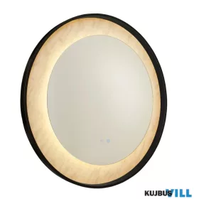 ALADDIN 96060BK Luxo LED Tükör