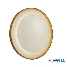 ALADDIN 96060GO Luxo LED Tükör
