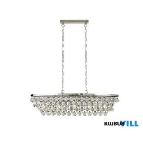 ALADDIN 9635-5CC Michelle függeszték