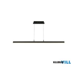 ALADDIN 96381-1BK Tribeca Függeszték