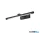 ALADDIN 96500-45BK Holton Rechargeable Wall Lamp, Matt Black
