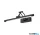 ALADDIN 96510-45BK Herron Rechargeable Wall Lamp - Matt Black