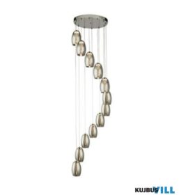 ALADDIN 97291-12SM Cyclone Függeszték