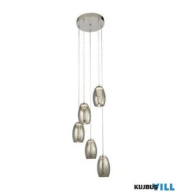 ALADDIN 97291-5SM Cyclone Függeszték