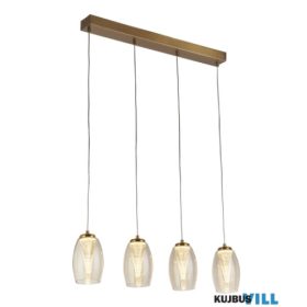 ALADDIN 97292-4CP Cyclone Függeszték