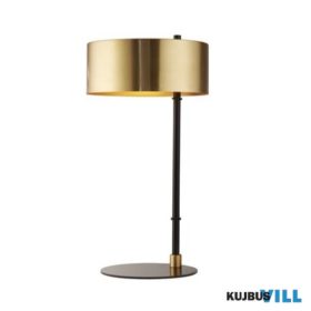 ALADDIN EU20224-1GO Knox Asztali Lámpa