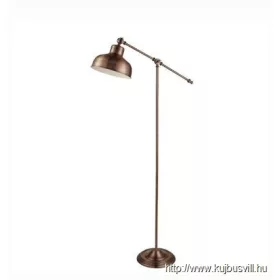 ALADDIN EU2028CU Macbeth Állólámpa