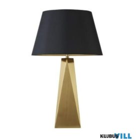 ALADDIN EU2213GO Maldon Asztali Lámpa