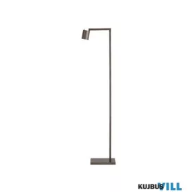 ALADDIN EU24109LT Office 1Lt Floor Lamp, Latte Metal