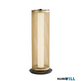 ALADDIN EU25154-1BK Thread Asztali Lámpa