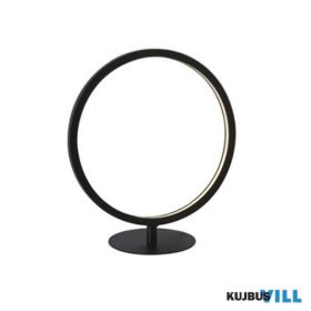 ALADDIN EU25771-1BK Cirque Asztali Lámpa