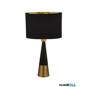 ALADDIN EU2743BGO Chloe Asztali Lámpa