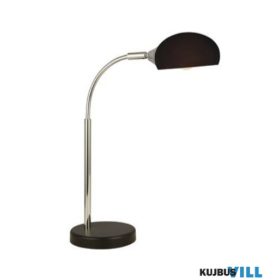 ALADDIN EU3086-1BK Astro Asztali Lámpa