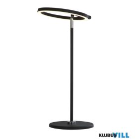 ALADDIN EU32802BK Space LED Asztali Lámpa