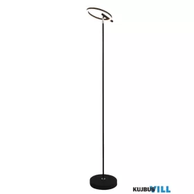 ALADDIN EU32803BK Space LED Állólámpa