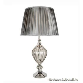 ALADDIN EU3721CL Greyson Asztali Lámpa