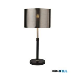 ALADDIN EU3877BK Rachel Asztali Lámpa