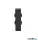 ALADDIN EU39290BK Multisocket Outdoor Garden Socket, Aluminium