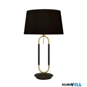 ALADDIN EU41431SB Jazz Asztali Lámpa